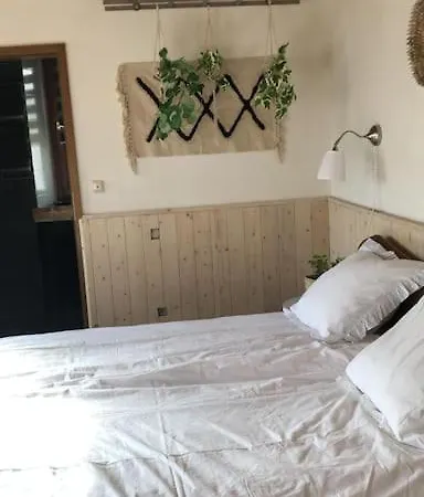 Big Childfriendly Holidayhome In The Eifel * Grosslangenfeld