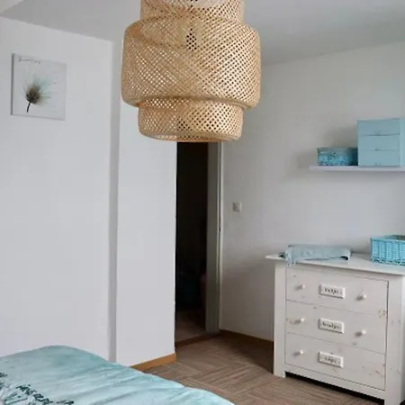 Big Childfriendly Holidayhome In The Eifel * Grosslangenfeld
