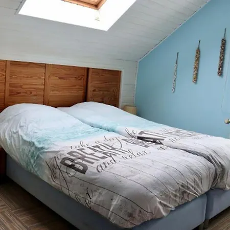 Big Childfriendly Holidayhome In The Eifel 펜션 *