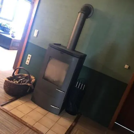 Big Childfriendly Holidayhome In The Eifel *