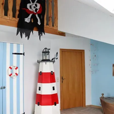 펜션 Big Childfriendly Holidayhome In The Eifel *