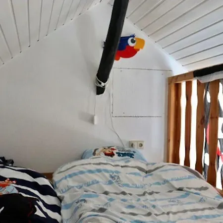 펜션 Big Childfriendly Holidayhome In The Eifel *