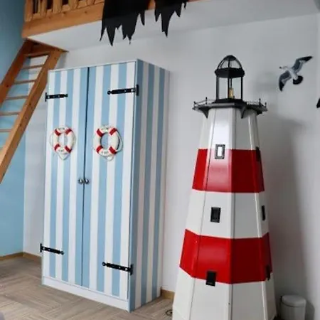 펜션 Big Childfriendly Holidayhome In The Eifel Grosslangenfeld