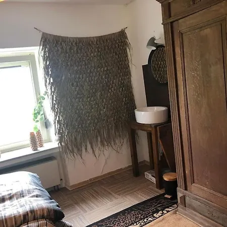 Big Childfriendly Holidayhome In The Eifel 펜션 *