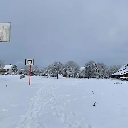 펜션 Big Childfriendly Holidayhome In The Eifel