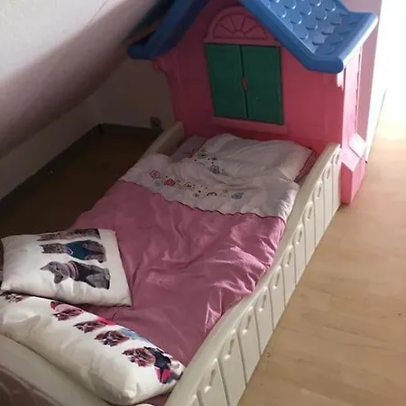 펜션 Big Childfriendly Holidayhome In The Eifel
