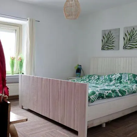 Big Childfriendly Holidayhome In The Eifel