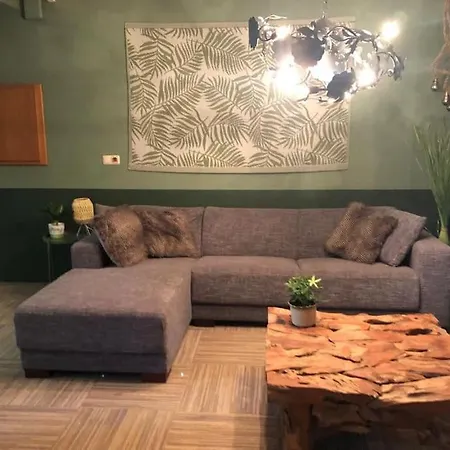 펜션 Big Childfriendly Holidayhome In The Eifel