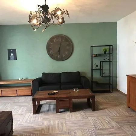 Big Childfriendly Holidayhome In The Eifel *