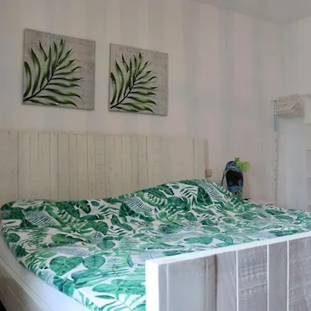 Big Childfriendly Holidayhome In The Eifel 펜션 Grosslangenfeld