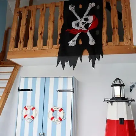 Big Childfriendly Holidayhome In The Eifel