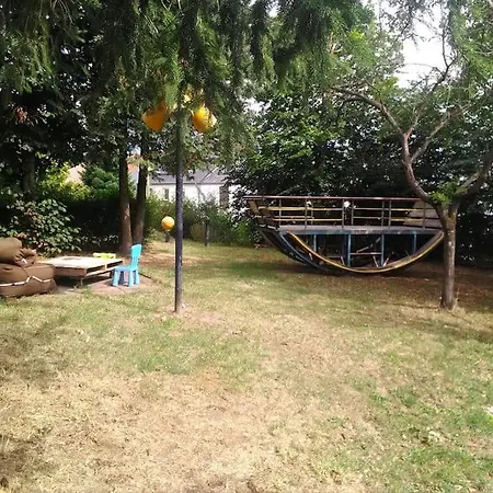 펜션 Big Childfriendly Holidayhome In The Eifel