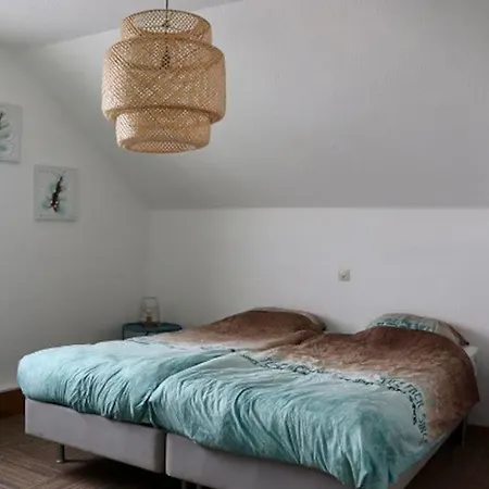 펜션 Big Childfriendly Holidayhome In The Eifel *