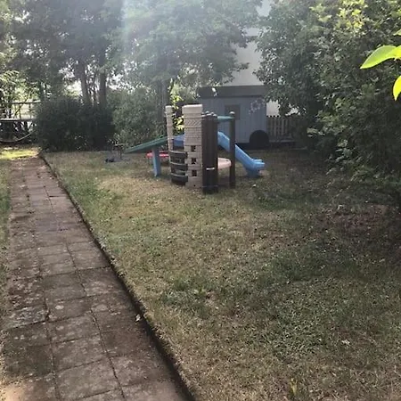 Big Childfriendly Holidayhome In The Eifel 펜션 *